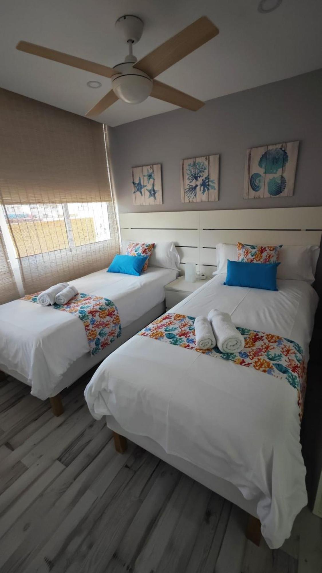 Ohana Las Palmas de Gran Canaria Exterior photo